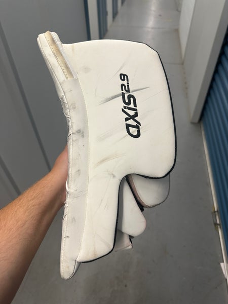 CCM Axis 2.9 Regular (Used)