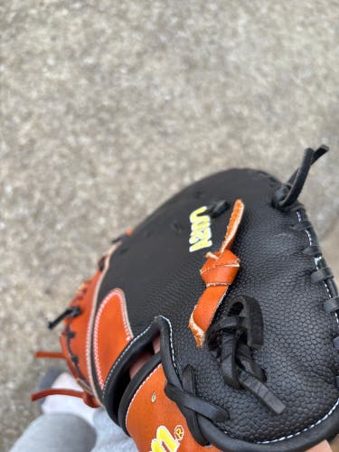 Wilson LH First Base A2000 Baseball Glove 12.5" (New)