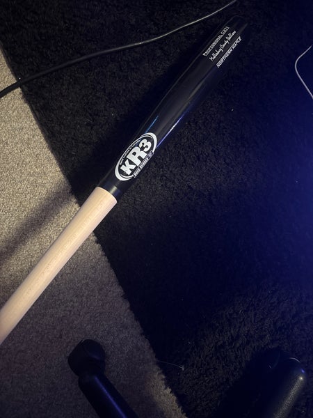 BBCOR Certified Bat (-3)  31 oz 34" (New)