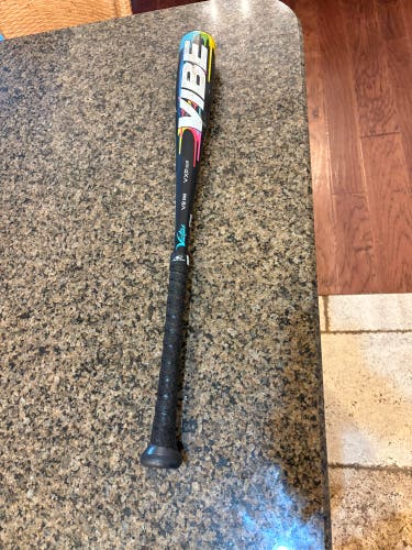 Victus Vibe USA Baseball Bat