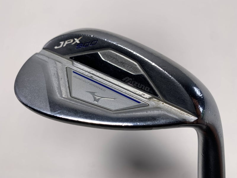 Mizuno JPX 900 Hot Metal Lob Wedge LW 60* NS Pro Modus 3 Tour 105 Wedge Steel RH