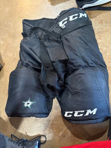 Small Junior CCM LTP Hockey Pants  (Used)