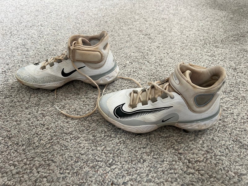 Size 8 Baseball Cleats