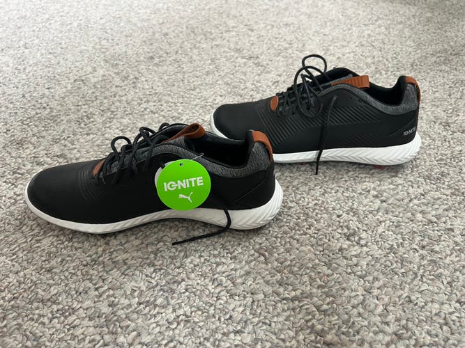 Size 7 Golf Shoes