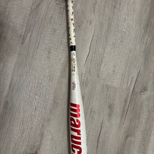 2025 Marucci CATX2 Alloy USSSA Certified Bat (-8)  23 oz 31" (Used)