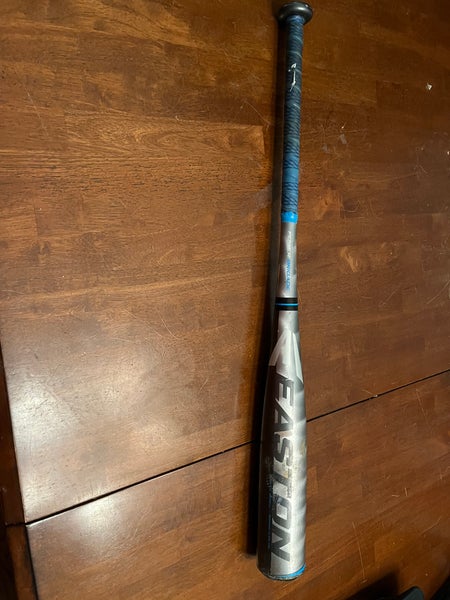 2017 Easton S3 Alloy USSSA Certified Bat (-10)  20 oz 30" (Used)