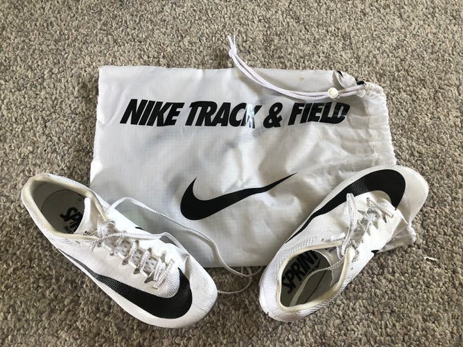 Size 7.5 Track Cleats