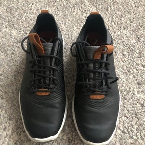 Size 6 Golf Shoes
