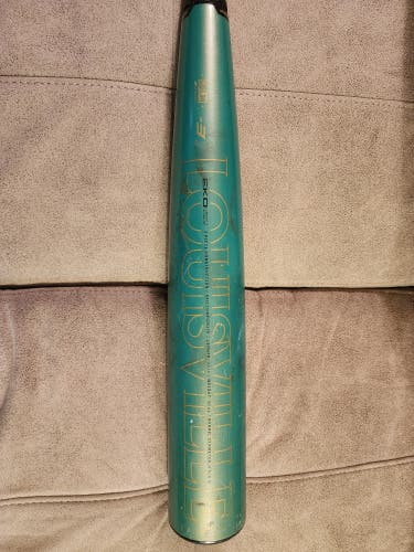 2024 Louisville Slugger Meta Composite BBCOR Certified Bat (-3) 33"