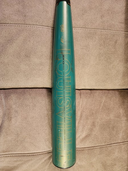 2024 Louisville Slugger Meta Composite BBCOR Certified Bat (-3) 33"