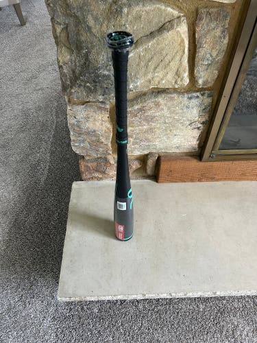 2025 Rawlings Mach AI 27 inch 17 ounce Drop 10