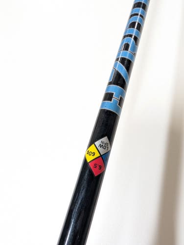 Used Hzrdus X-Smoke X-Stiff Flex Shaft (Used)