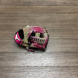 New Mizuno Pro Select 11.5" Single Post Web