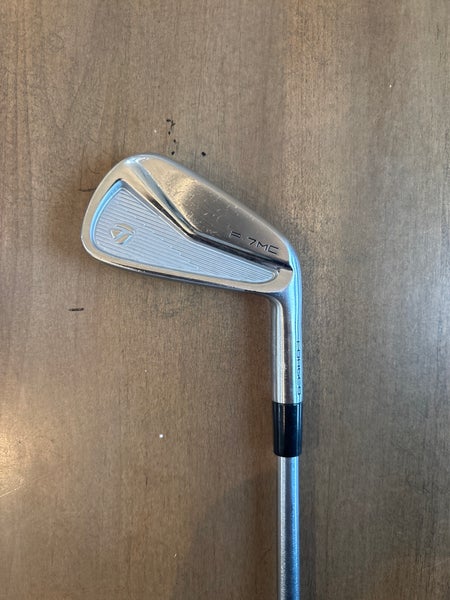 Taylormade P7MC 3 iron