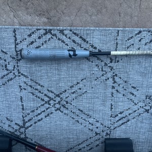 2024 DeMarini The Goods Hybrid BBCOR Certified Bat (-3) 30 oz 33" (Used)