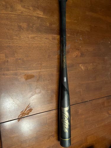 2021 Victus Vandal Hybrid BBCOR Certified Bat (-3)  30 oz 33" (Used)