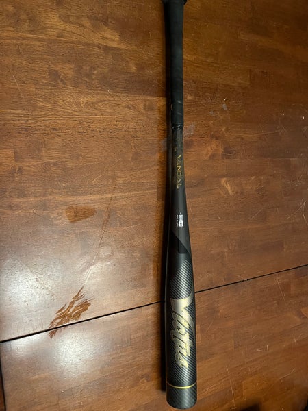 2021 Victus Vandal Hybrid BBCOR Certified Bat (-3)  30 oz 33" (Used)