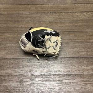 Rawlings Heart of the Hide 11.5" One Piece Web
