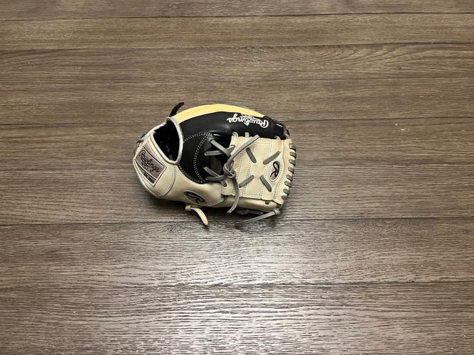 Rawlings Heart of the Hide 11.5" One Piece Web