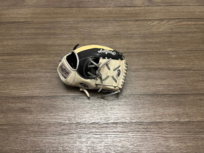 Rawlings Heart of the Hide 11.5" One Piece Web
