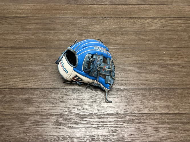 Wilson A2000 DP15 11.5" I Web