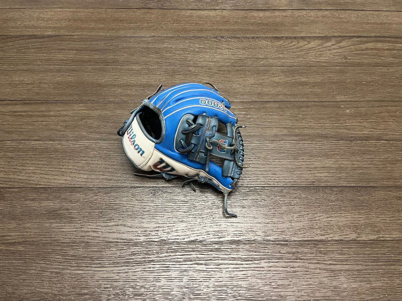 Wilson A2000 DP15 11.5" I Web