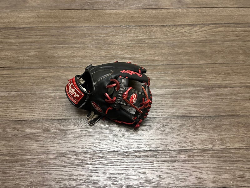 Rawlings Pro Preferred Lindor 11.75" I Web