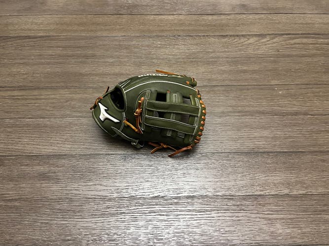 Mizuno Pro Select 11.75" H Web