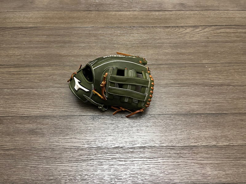 Mizuno Pro Select 11.75" H Web