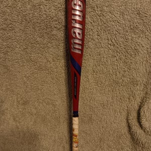 2020 Marucci CAT9 Alloy USSSA Certified Bat (-10) 19 oz 29" (Used)