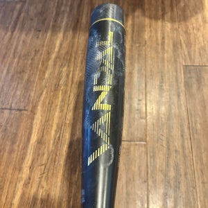 Victus Vandal Hybrid USSSA Certified Bat (-10)  20 oz 30" (Used)