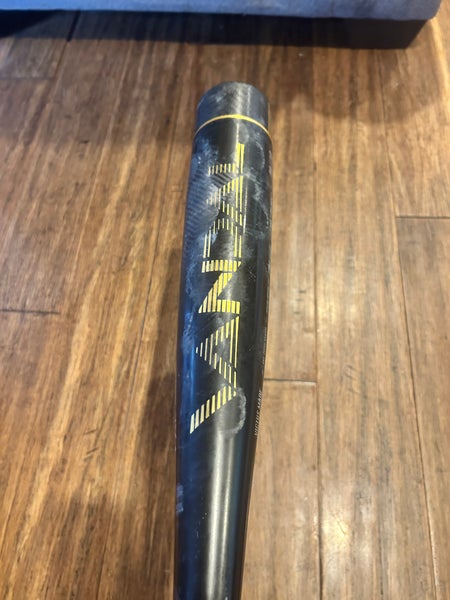 Victus Vandal Hybrid USSSA Certified Bat (-10)  20 oz 30" (Used)