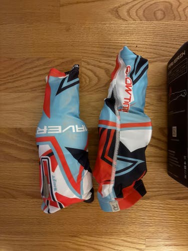 Maverik Showtime Shift Elbow Pads