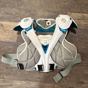 Maverik Rome Shoulder Pads