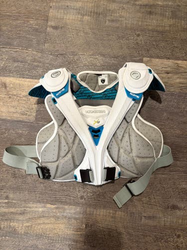 Maverik Rome Shoulder Pads