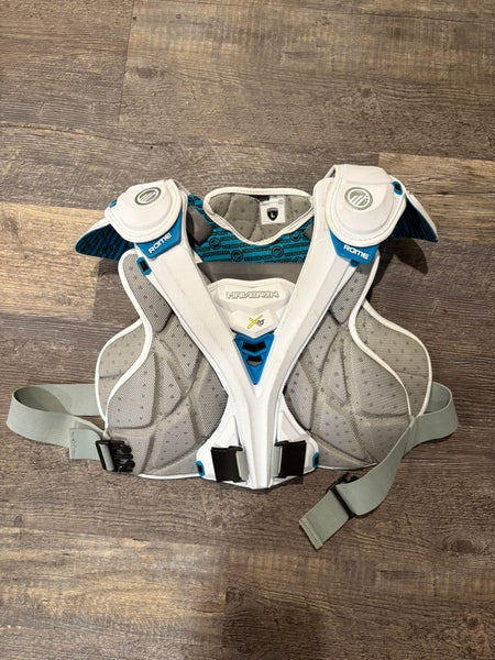 Maverik Rome Shoulder Pads