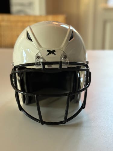 Youth Medium Xenith Shadow Helmet (New)