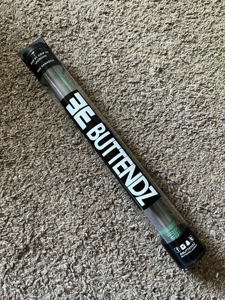 Buttendz Lacrosse Grip