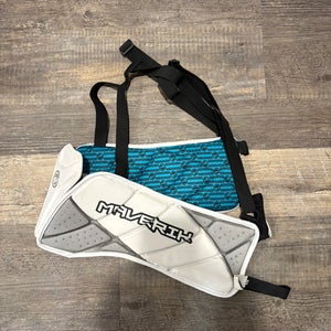 Maverik Rome Rib Protectors