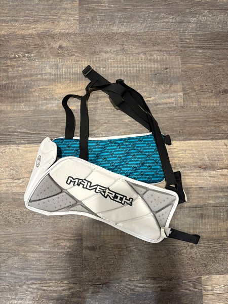 Maverik Rome Rib Protectors