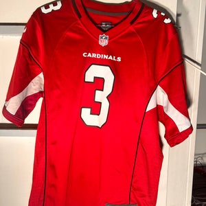 Nike Arizona Cardinals Carson Palmer