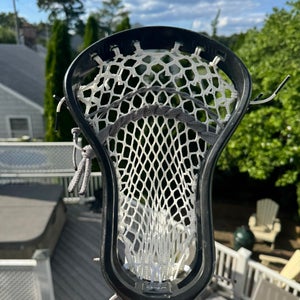 ECD Strung DNA Head (Used)