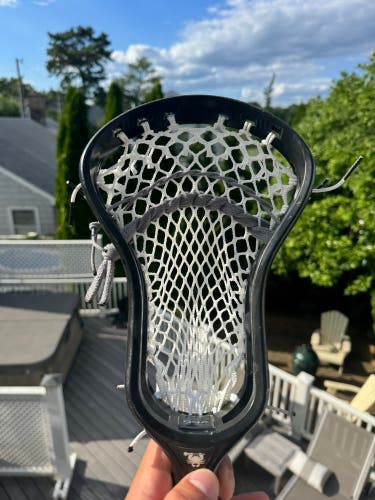 ECD Strung DNA Head (Used)