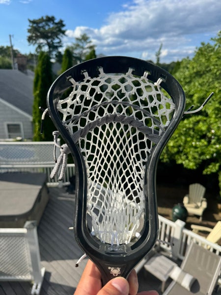 ECD Strung DNA Head (Used)