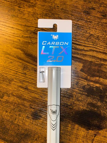 2025 USA LE ECD Carbon LTX Shaft (New) 462/500