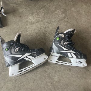 Hockey skates Reebok 11 K