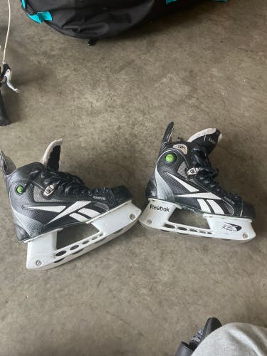 Hockey skates Reebok 11 K