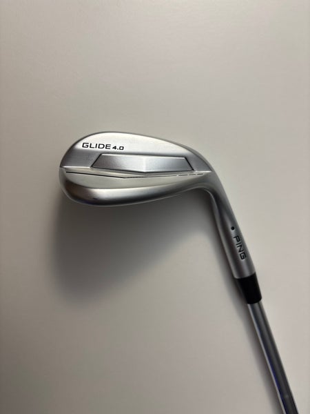 Ping Glide 4.0 54* Wedge Right Hand