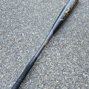 2022 Victus Vandal Hybrid BBCOR Certified Bat (-3) 30 oz 33" (Used)