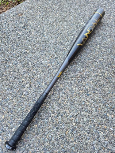 2022 Victus Vandal Hybrid BBCOR Certified Bat (-3) 30 oz 33" (Used)